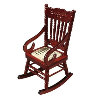 Miniature rocking chair discount bulk