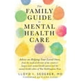 thumbnail image 2 of The Family Guide to Mental Health Care, 2 of 4