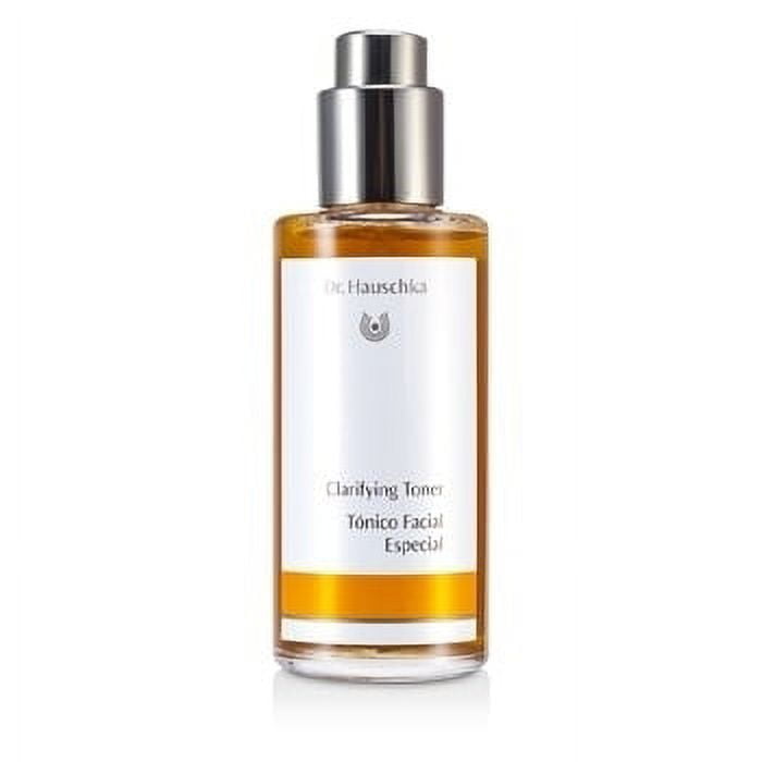 Dr. Hauschka Clarifying Toner (For Oily  Blemished or Combination Skin) 100ml/3.4oz