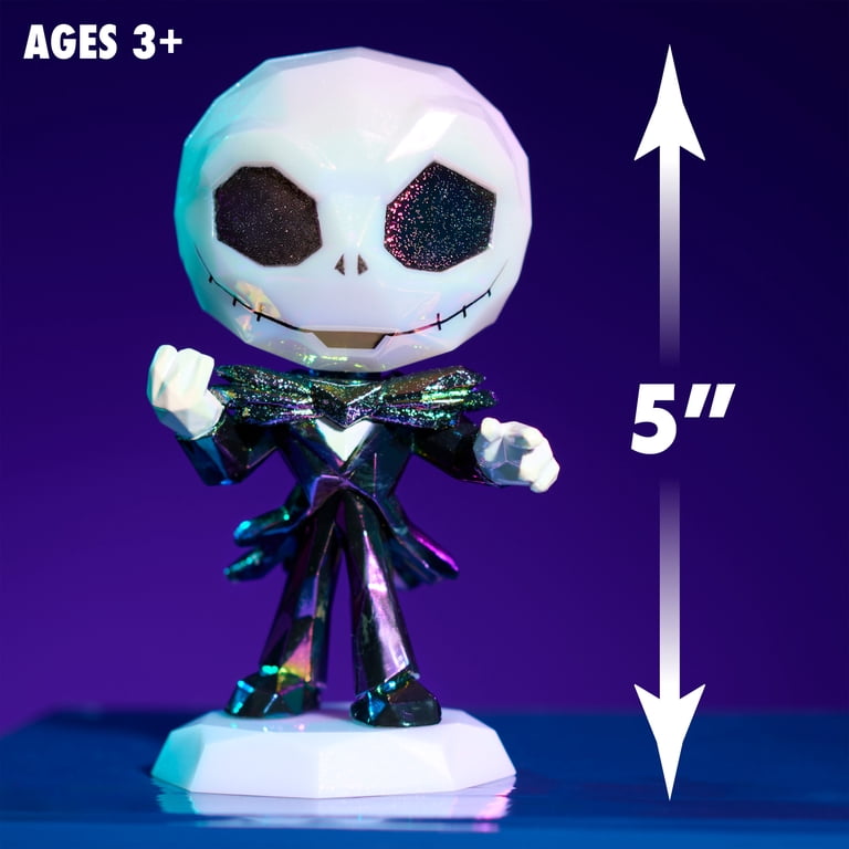 Disney Tim Burton's Nightmare Before Christmas Jack Skellington