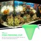 thumbnail image 3 of WASHWEPE 10Ud Para Comida De Peces Con Ventosa Transparente Para Acuario, 3 of 6