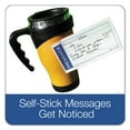 thumbnail image 4 of Cardinal Write 'N Stick Phone Message Pad, 2 3/4" x 4 3/4", Two-Part Carbonless, 200 Forms, 4 of 7