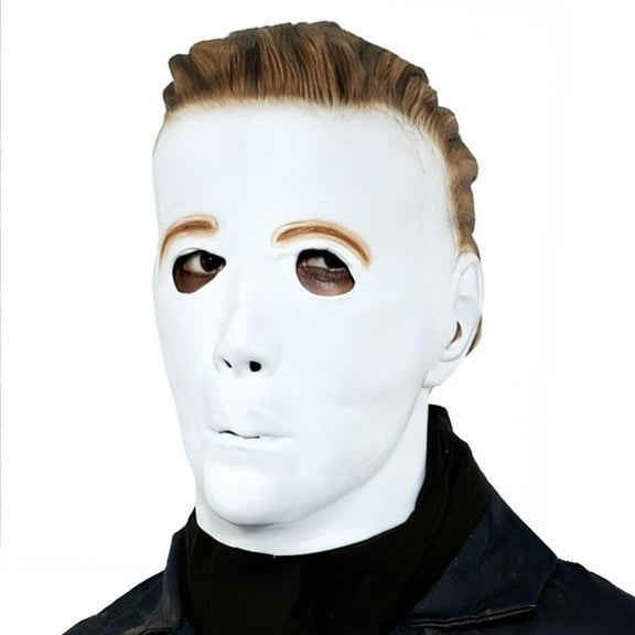Paper Magic Costume Mask