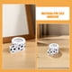 thumbnail image 3 of SHOWERORO 500Ud Pegatinas En Rollo De De Fútbol Para Deportiva En Eventos Y Fiestas, 3 of 8