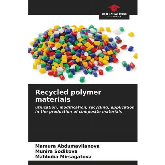 Recycled polymer materials, (Paperback)