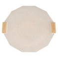 thumbnail image 2 of Outdoor Coated Hexagonal Grill Pan 41cm Thickened Non-Stick Multi-Purpose Griddle, 2 of 8