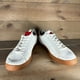 thumbnail image 3 of new balance 791 mens size 10 shoes white leather j crew comfort walking sneakers, 3 of 6