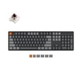 thumbnail image 1 of Keychron K10 RGB Teclado Mecánico Inalámbrico Completo de 104 Teclas, 1 of 9