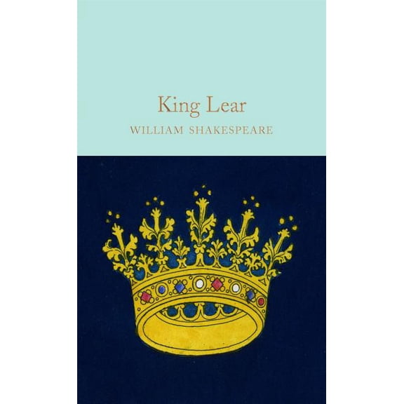 King Lear, (Hardcover)
