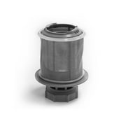 Dishwasher Spare Parts Mesh Filter Replacement Part For Bosch Neff Siemens Dish Washer 427903, 170740 Series
