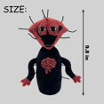 thumbnail image 4 of Peluche GRGJ The Boiled One Scary Phenom Phenomenon 25 cm, 4 of 6