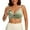 Green, variant on Gtoiithly Nursing Bra Maternity-Specific Anti-Sagging & Lift Bra Seamless Postpartum Underwear for Side-Breast Smoothing Black XL