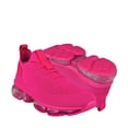 thumbnail image 1 of TENIS CASUALES DAMA STYLO 450 TEXTIL FIUSHA Stylo 450, 1 of 4