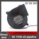 thumbnail image 2 of Scienceny Ventilador de turbinas de 7cm, ventilador de refrigeración para el hogar, equipo eléctrico profesional, accesorios de modificación Type3 NO3, 2 of 6