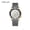 GoldShellGraySurfaceGrayBelt, variant on Men's Quartz Watch Waterproof Wristwatches 797295610061