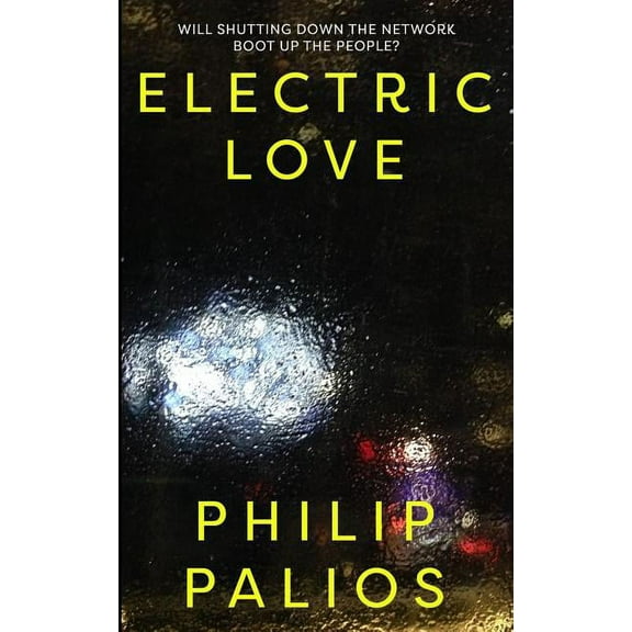 Electric Love, (Paperback)