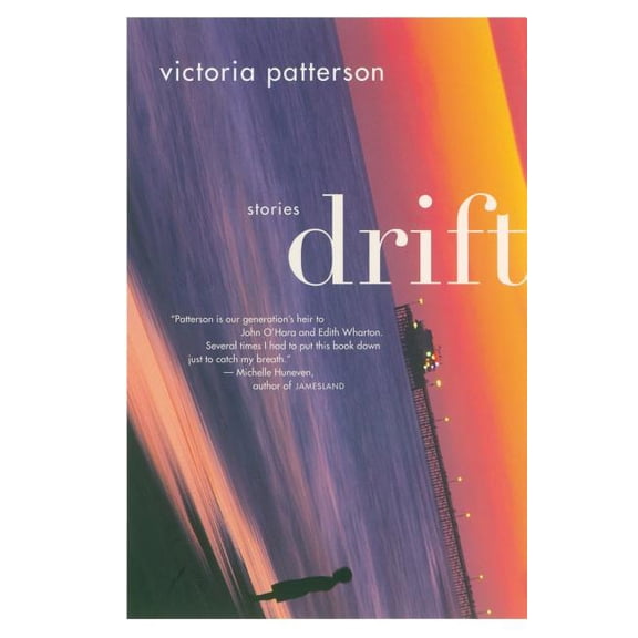Drift: Stories, (Paperback)