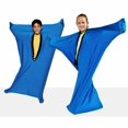 thumbnail image 1 of Magic Sensory Body Sock Sox Full Body Wrap Teen Anxiety Durable **uk F H, 1 of 3