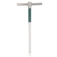 thumbnail image 3 of T Shaped Sliding Rod Wrench Tool Extension 210Mm For Various Applications, 3 of 7