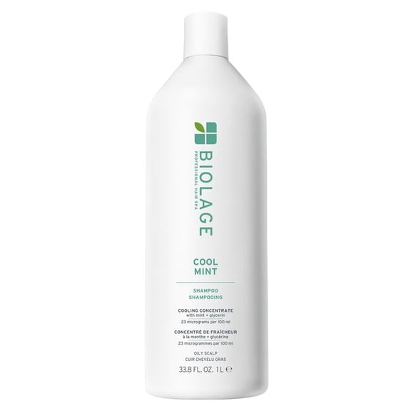 Biolage ScalpSync Cooling Mint Shampoo 33.8 fl.oz