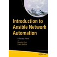 thumbnail image 1 of Introduction to Ansible Network Automation: A Practical Primer, 1 of 1