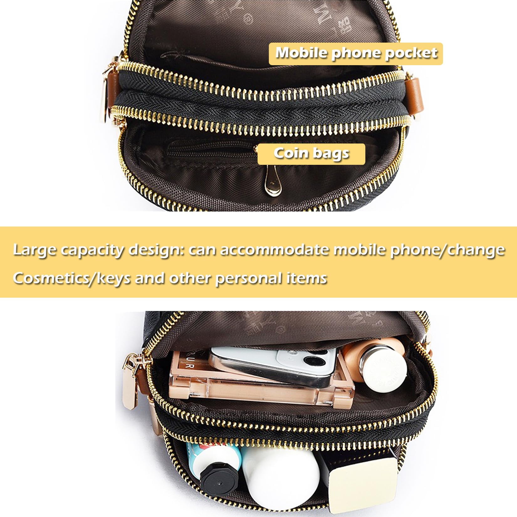 Large phone purse hot sale