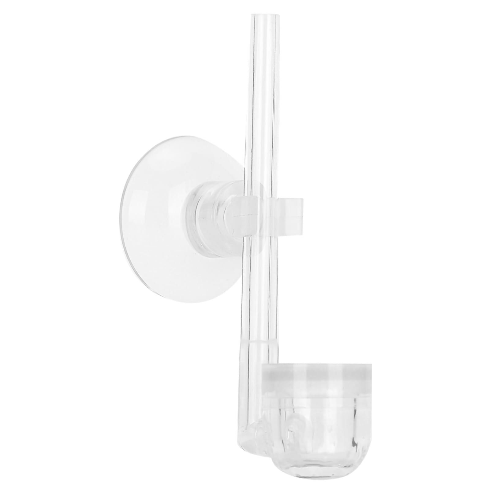 Stainless Steel Oxygen Diffuser Stone – 1/4” Thread For Fish Tanks, Brewing, Aeration Pumps