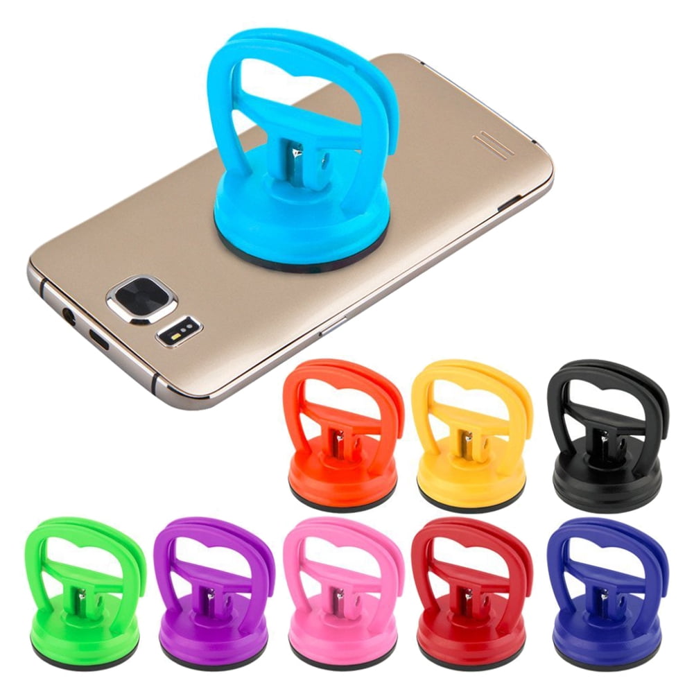 suction cup on lcd screen quotation