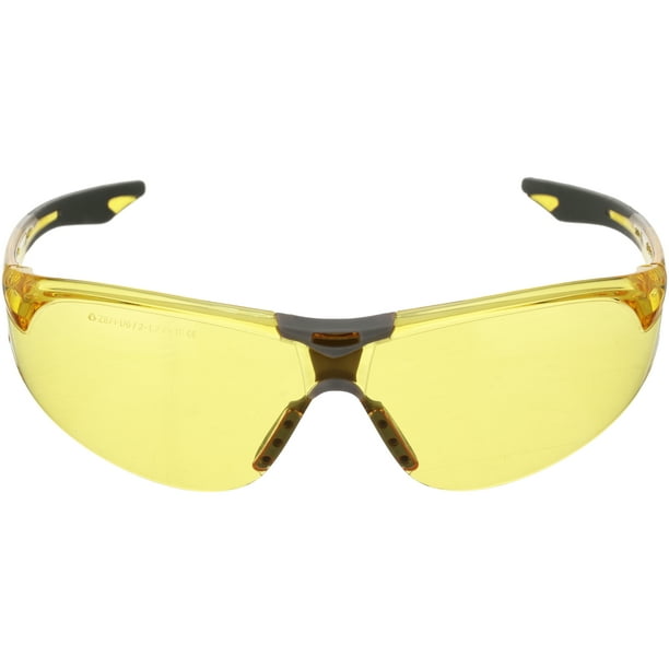 Champion Ballistic Shooting Glasses 1 pr Clamshell