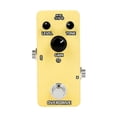 thumbnail image 1 of Electric Guitar Effect Pedal Guitar Compressor Booster Overdrive, 1 of 1