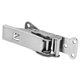 thumbnail image 4 of Pestillo de cierre, Hardware de acero inoxidable, cerrojo de palanca para gabinete, pestillo de cerrojo diseñado a medida, 4 of 10