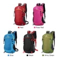 thumbnail image 4 of Mochila de senderismo de 40L, resistente al agua, para deportes al aire libre, mochila de viaje, moc Flame Horse Paquete al aire libre, 4 of 7