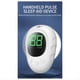 thumbnail image 2 of Dispositivo Eléctrico de Ayuda para Dormir EMS, Microcorrientes de Mano, Instrumento Electroestimulador Tens, para Conciliar el Sueño, Ansiedad, Depresión, 2 of 8