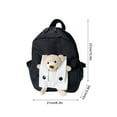 thumbnail image 3 of PRETXORVE Baby Backpack Backpack, 3 of 5