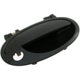 thumbnail image 4 of Dorman 762MX Front Passenger Side Exterior Door Handle for Specific Chevrolet Models, 4 of 4
