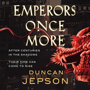 Emperors Once More Audiobook Walmart Com