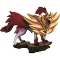 thumbnail image 4 of Pokemon Crown Zenith Shiny Zamazenta Premium Figure Collection, 4 of 4
