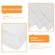 thumbnail image 3 of OULII Hojas De Papel Para Bocetos Con Compatibilidad Para Rotuladores Y Dibujo Profesional, 3 of 8