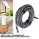 thumbnail image 3 of Cable Starlink para Starlink satélite rectangular v2, cable de repuesto, resistente al agua ip68, compatible con protocolo de 1200 m, adopta transmisorio de datos de, 3 of 7