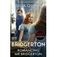 thumbnail image 1 of Romancing Mr Bridgerton (Netflix Tie-In), 1 of 1