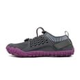 thumbnail image 2 of Zapatillas Acuáticas para Mujer NORTIV 8 Treklady-2 Gris Morado Talla 7.5, 2 of 5