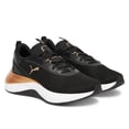 thumbnail image 2 of Tenis Puma Softride Sera para Mujer 311208-01 negro 23.5, 2 of 6