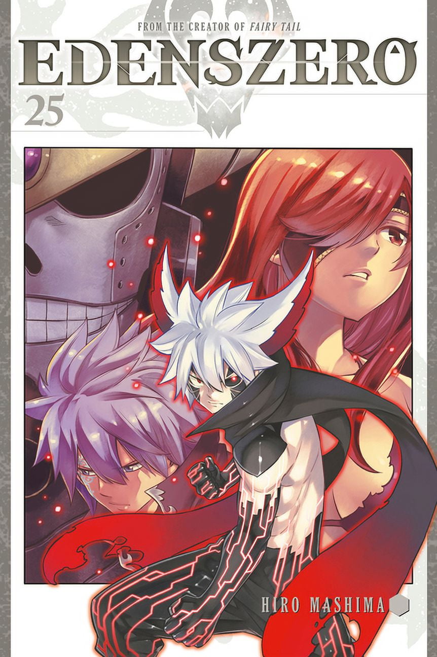 Fairy Tail: 100 Years Quest Fairy Tail: 100 Years Quest 1