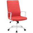 thumbnail image 5 of Finesse Highback Office Chair EEI-1061, 5 of 32