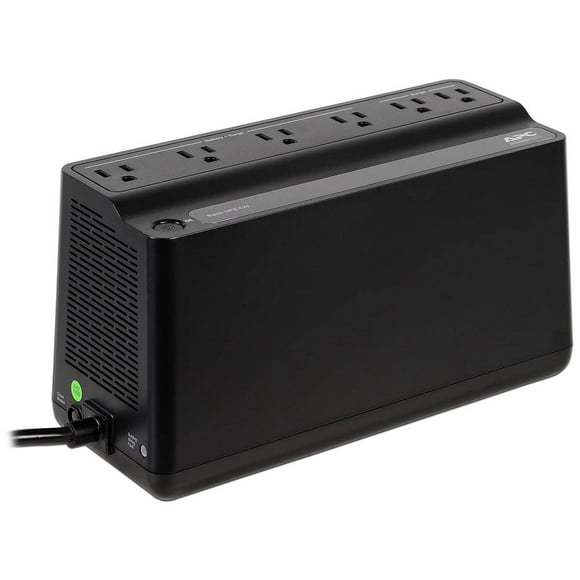 Batería de Respaldo APC Back-UPS ES BE425M-LM 425VA 255W 6 Tomas