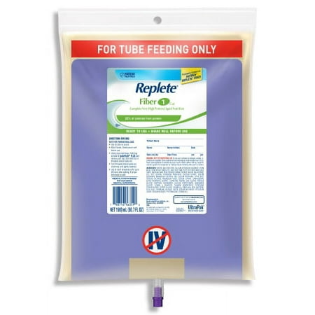 Pharmacy Replete Fibr 1500ml