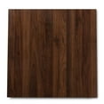 thumbnail image 2 of Bowery Hill 5-Piece Wood Dining Set in Beige and Dark Walnut Brown, 2 of 8