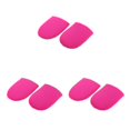 thumbnail image 1 of Advancent 1 Pair Neoprene Toe Socks for Rose Cycling, Walking Running, Red Hiking, Type1 NO1, 1 of 6