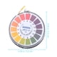 thumbnail image 2 of 1 rollo de papel de prueba Acid alcalinidad PH Liquid papel indicador de papel indicador de pH universal PH, 2 of 6