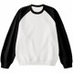 thumbnail image 2 of Blusas y camisas de manga larga y cuello redondo para hombre, jersey de cuello redondo, camiseta de manga larga a juego, blusas de manga larga y cuello redondo, blusas de licra para hombre, 2 of 5